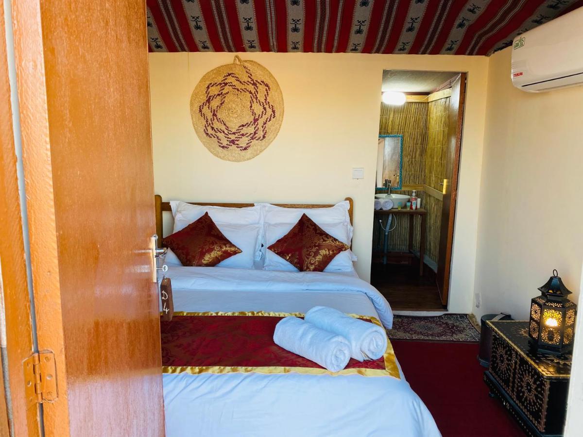 Bedouin Oasis Desert Camp- Khaimah 3* Ras al-Khaimah
