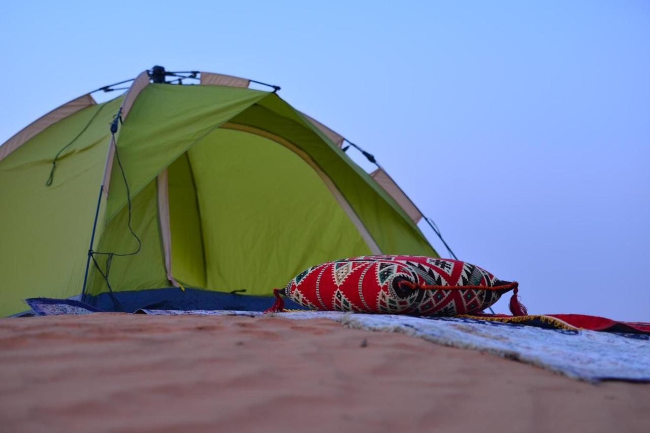 Bedouin Oasis Desert Camp- Khaimah Ras al-Khaimah